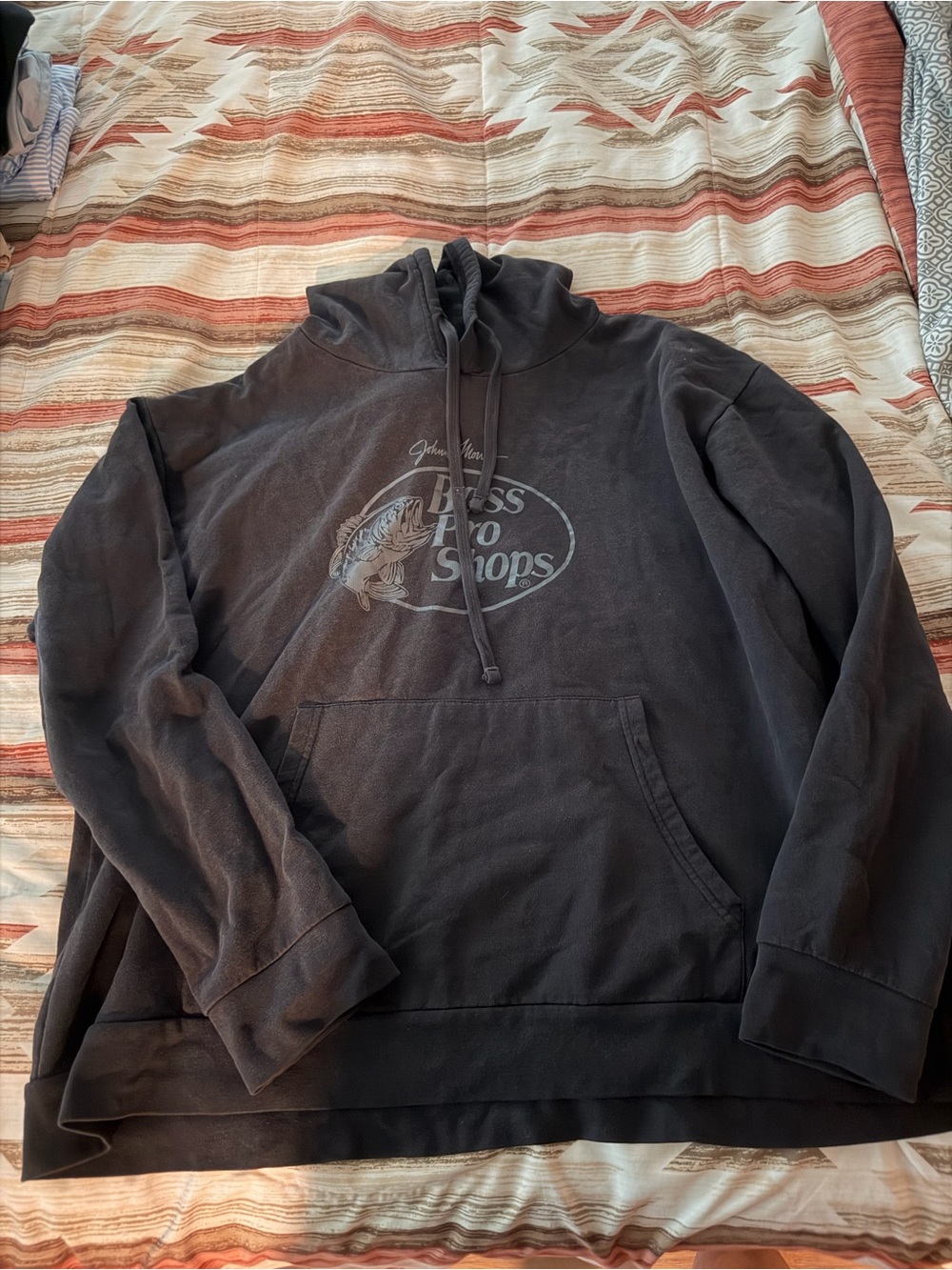 Men’s size 2x sweatshirt